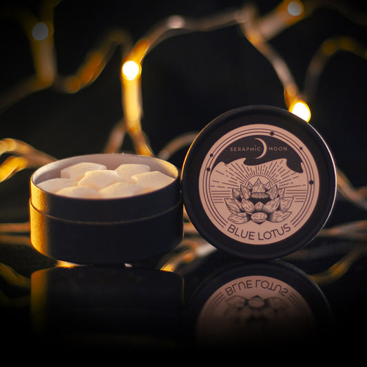 Blue Lotus - Wax Melts